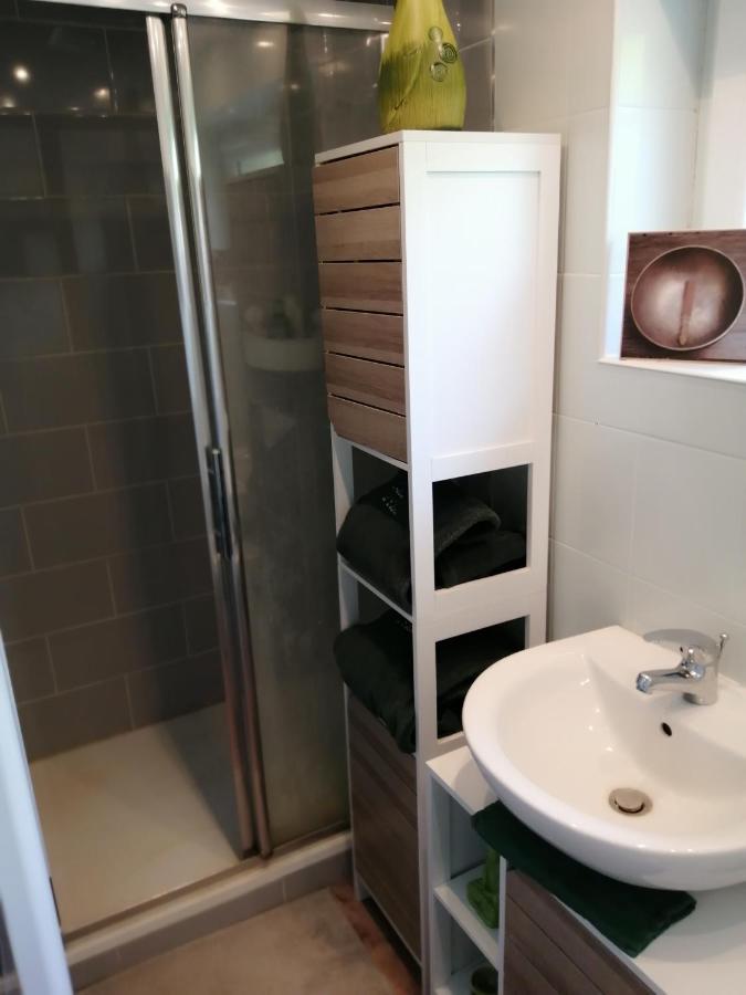Le Jardin D'Eden Apartment Troarn Екстериор снимка